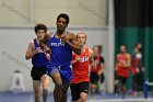 Track & Field Wheaton Invitational  Wheaton College Men’s Track & Field compete at the Wheaton invitational. - Photo By: KEITH NORDSTROM : Wheaton, Track